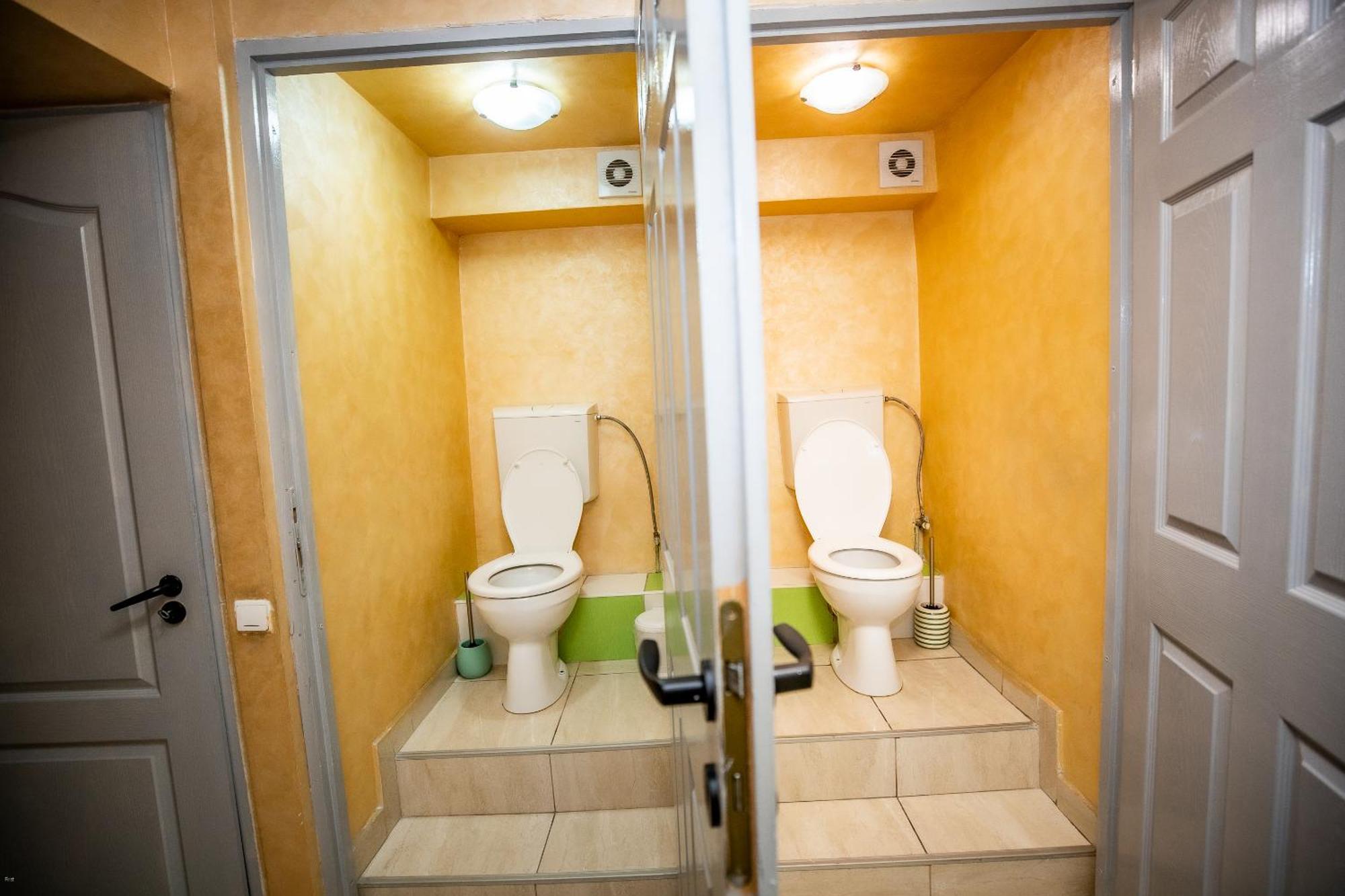Auberge de jeunesse Nelana Cluj-Napoca