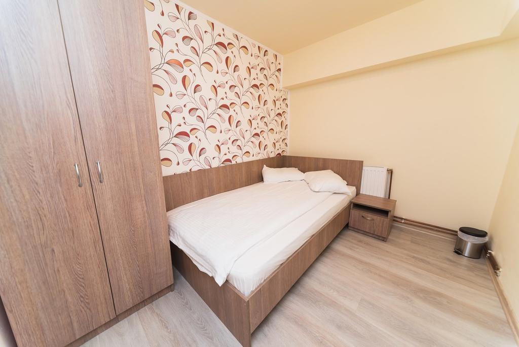 Nelana Auberge de jeunesse Cluj-Napoca